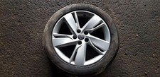 VAUXHALL ASTRA J MK6 SRI 5x105
