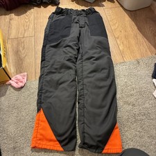 Stihl Class 1 Chainsaw