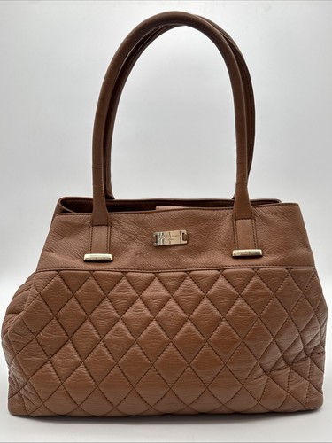 Bennett brown genuine - lk,