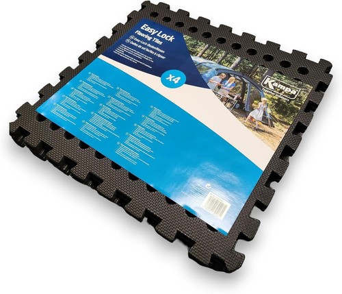 Kampa genuine easylock - genuine,