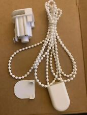 Roman blind sidewinder Pulley