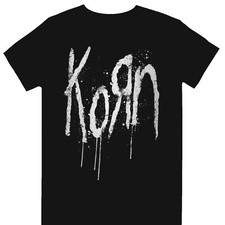 Korn - Still A Freak Official Licensed T-Shirt New