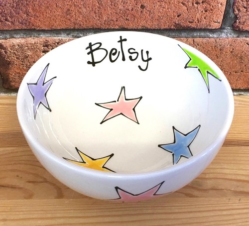 Personalised handpainted - personalised,