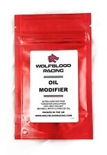 Friction reducer - advanced oil modifier - Tungsten Disulphide WS2 Powder 25g 