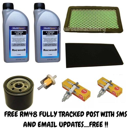 Honda service kit oil - honda,