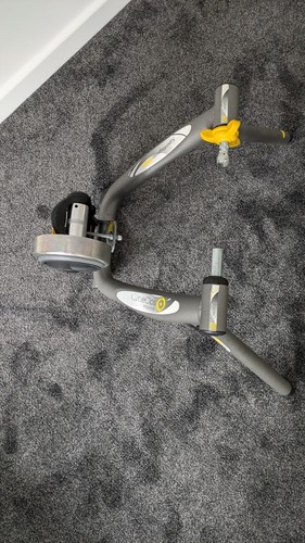 Cycleops supermagneto turbo - supermagneto,