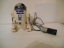 1997 R2-D2 Remote Contol Star