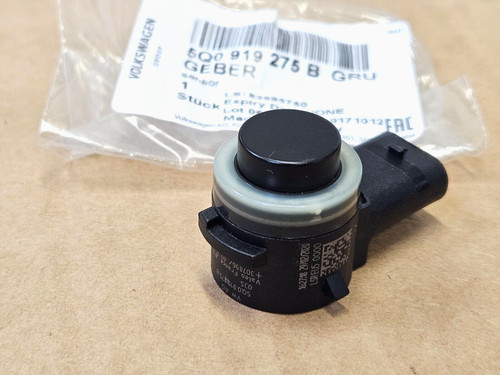 New genuine parking sensor - genuine,