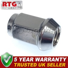 Wheel Nut For Fiat Seicento