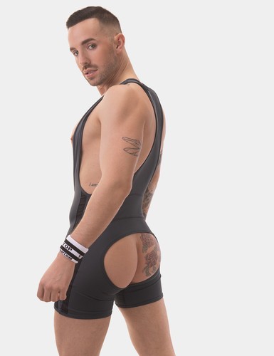 Barcode berlin backless - barcode,