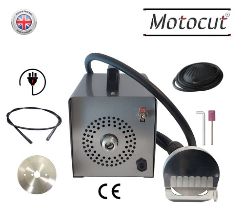 Heavy duty electric - heavy,