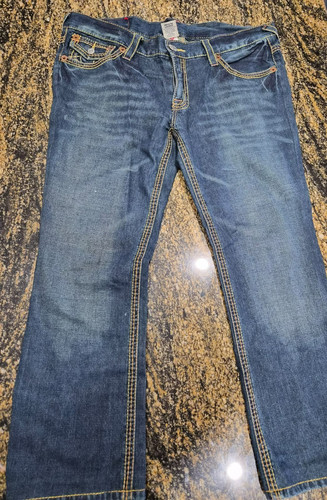 True religion billy - billy, t