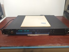 Lexicon PCM 70 Digital Effects