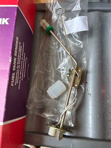 Nos moprod fuel tank sender
