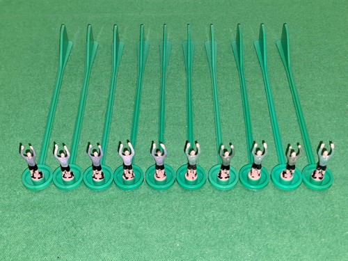 Job lot x10 very good - lot,