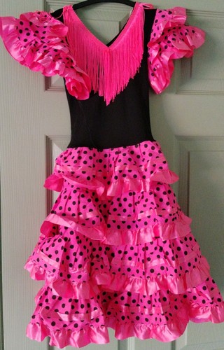 Children fancy dress - children's,
