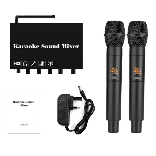 Hdmi karaoke sound - hdmi,