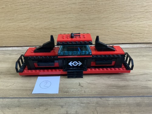 Lego train engine railway - lego,