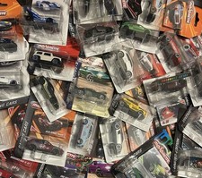 Majorette Die Cast 1:64