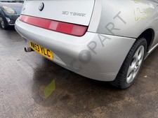 ALFA ROMEO GTV MK1 FL Bumper