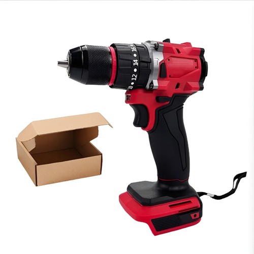 Milwaukee powerful 18v - milwaukee,