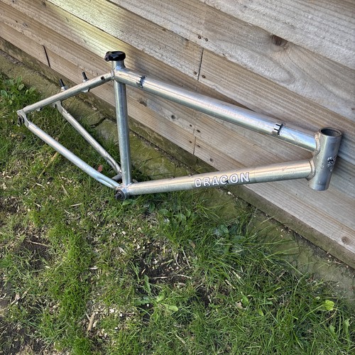 Retro mtb dragon frame 26inch - frame,