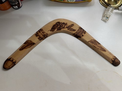 Vintage handmade australian - vintage,