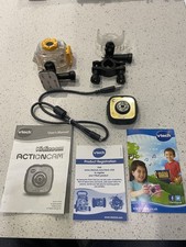 VTECH KIDIZOOM ACTIONCAM