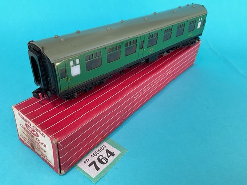 Hornby dublo 4054 1st - hornby,