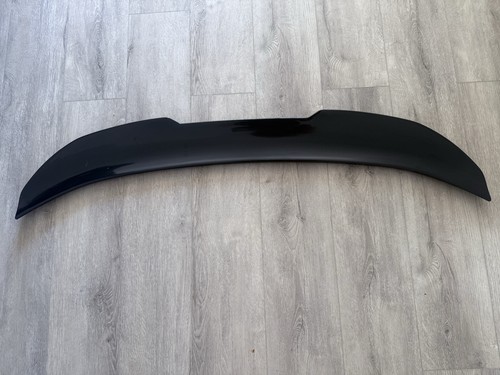 Bmw e92 boot lid - boot,
