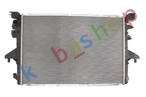 Engine radiator fits - engine, vw