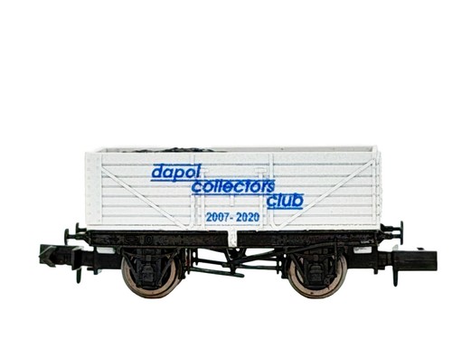 Dapol 071 136 plank - plank,