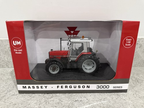 Universal hobbies massey - universal,