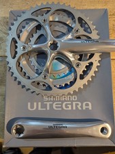 Shimano Ultegra Chainset