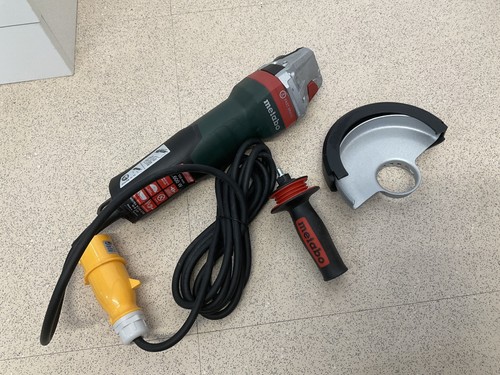 Metabo wepba 125 ds - 19-125,