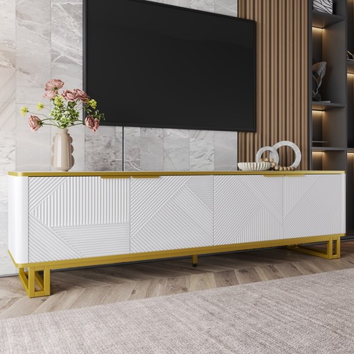 Door cabinet tv unit - door,
