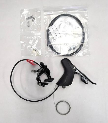 Sram rival hydror - sram,