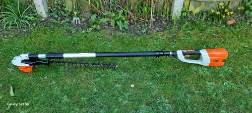 Stihl hla cordless - stihl, 85