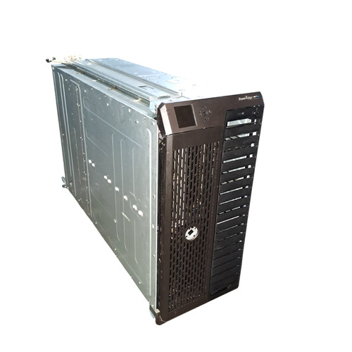Dell poweredge vrtx rack - dell,