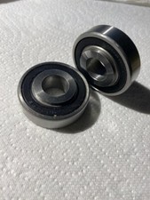 Honda HRH / HRD / HR mower