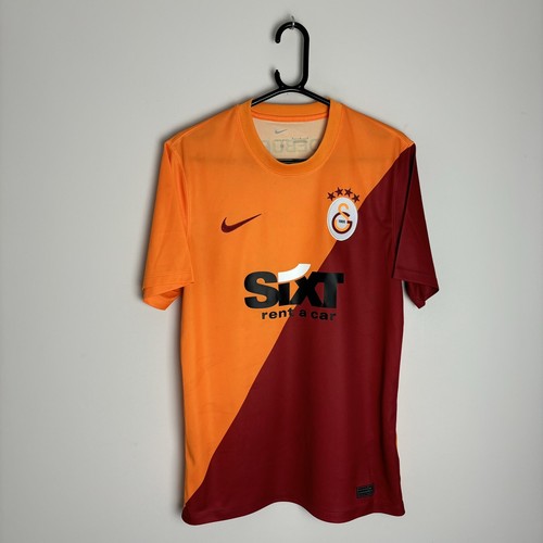 Galatasaray football shirt - galatasaray,