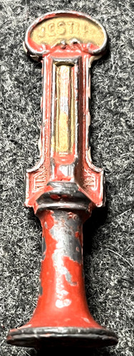 Vintage toy diecast - vintage,