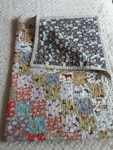 Handmade patchwork - handmade,
