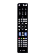 Replacement Remote Control for