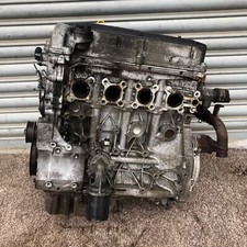 SUZUKI SWIFT ENGINE BARE 1.3
