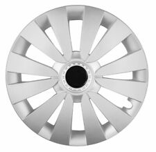 Set of 15'' Wheel trims hub