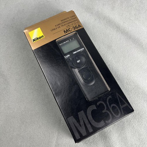 Nikon 36a mc36a - nikon,