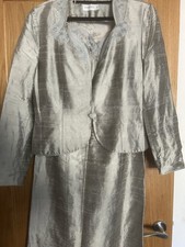 Condici Grey Size 12 Dress