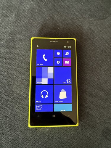 Nokia lumia 1020 original - 1020,