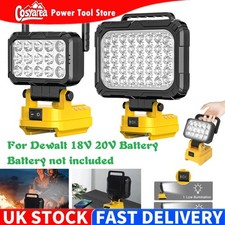 LED Work Light for Dewalt